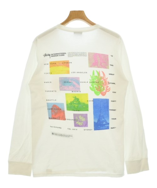 STUSSY T恤/上衣