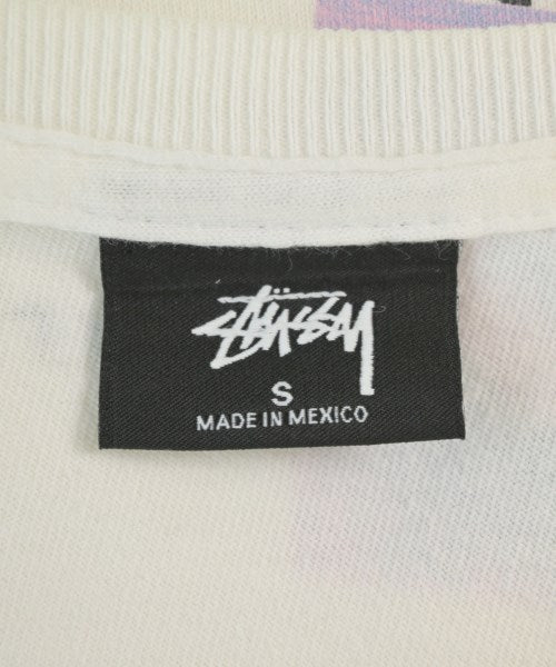 STUSSY T恤/上衣