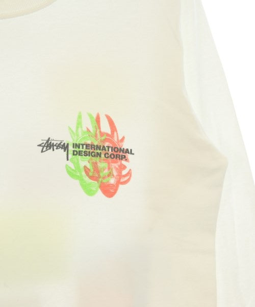 STUSSY T恤/上衣