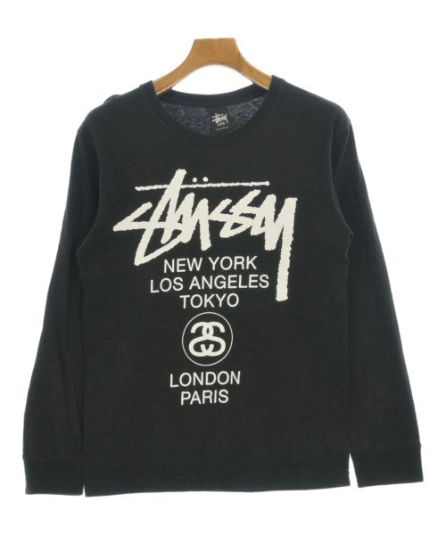 STUSSY T恤/上衣