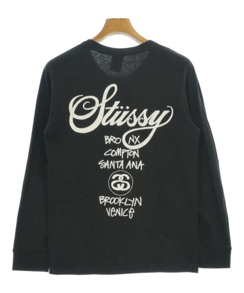 STUSSY T恤/上衣