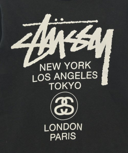 STUSSY T恤/上衣