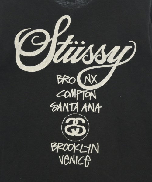STUSSY T恤/上衣