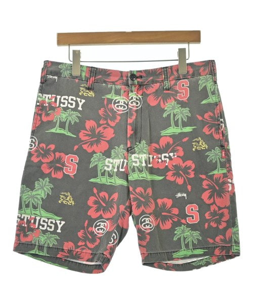 STUSSY 短褲