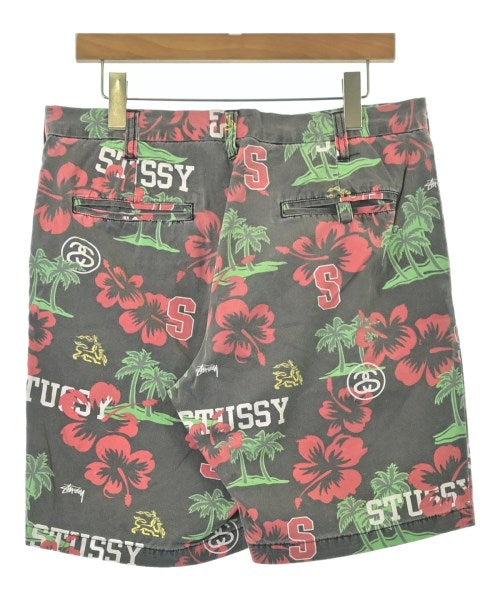 STUSSY 短褲