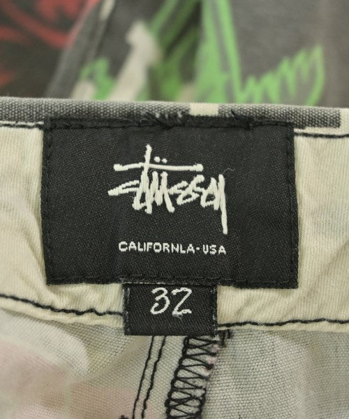 STUSSY 短褲