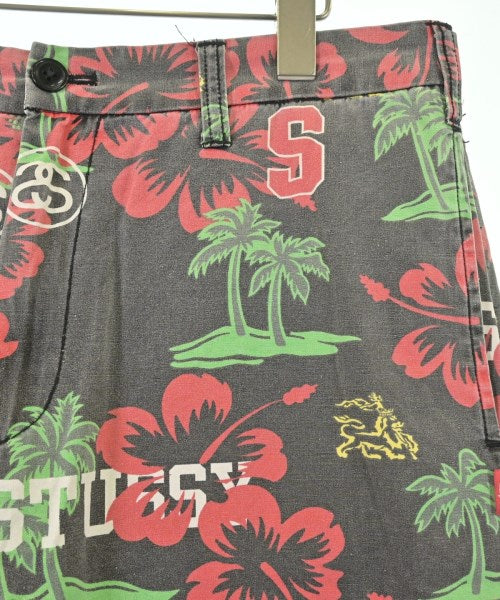 STUSSY 短褲