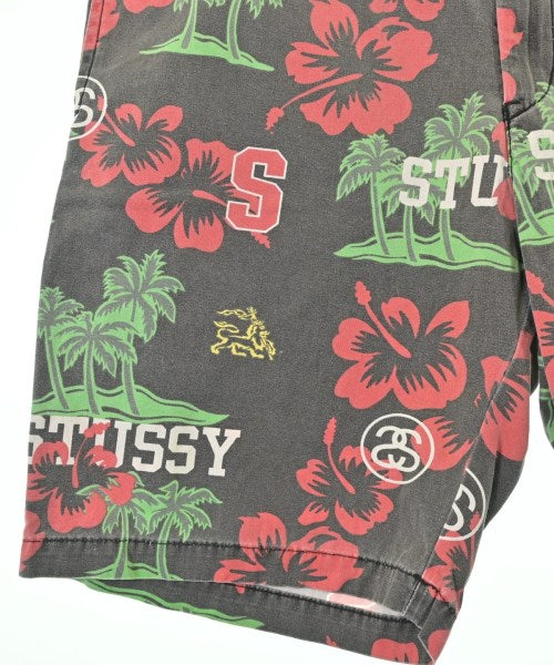 STUSSY 短褲
