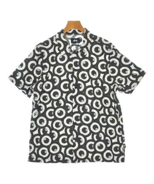 STUSSY 休閒襯衫