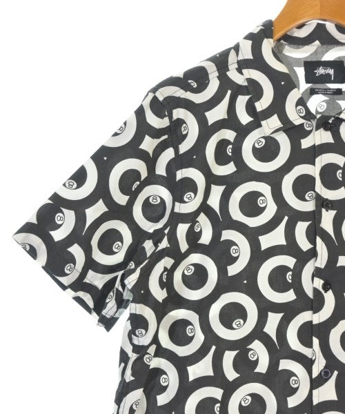 STUSSY 休閒襯衫