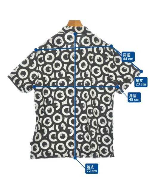 STUSSY 休閒襯衫