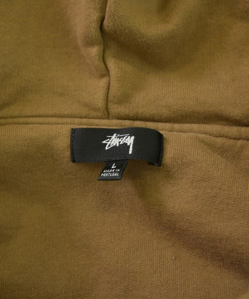 STUSSY 連帽衫