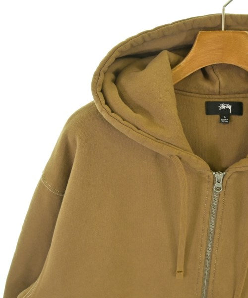 STUSSY 連帽衫