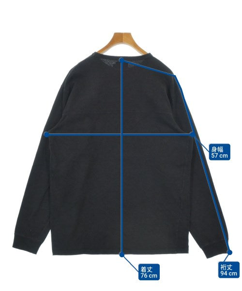 STUSSY T恤/上衣