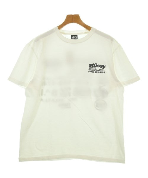 STUSSY T恤/上衣