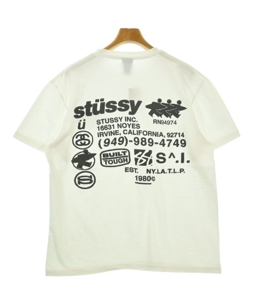 STUSSY T恤/上衣