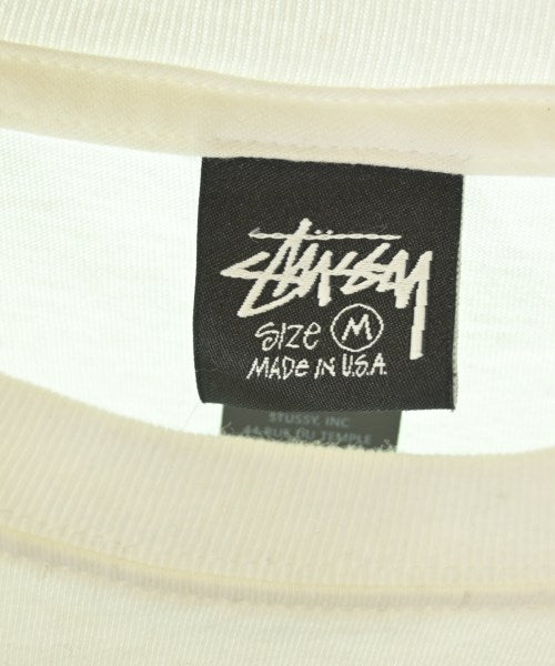 STUSSY T恤/上衣