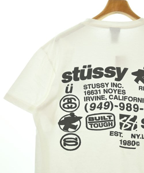 STUSSY T恤/上衣