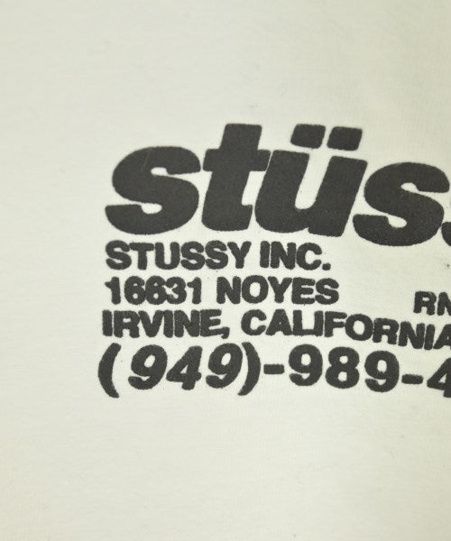 STUSSY T恤/上衣
