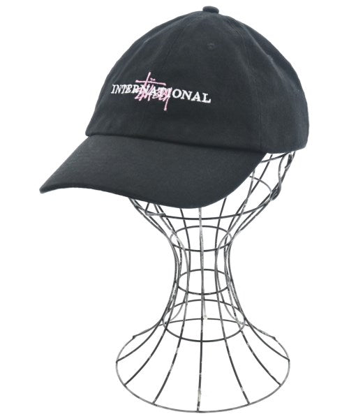 STUSSY 棒球帽