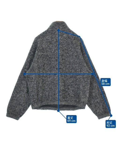 STUSSY 毛衣
