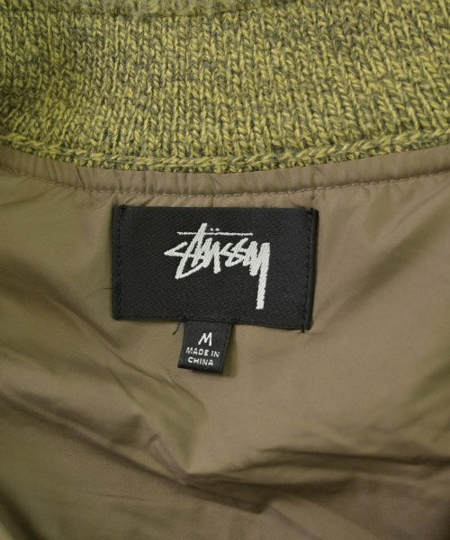 STUSSY 其他飛行外套