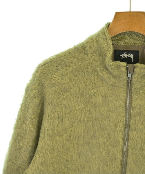 STUSSY 其他飛行外套