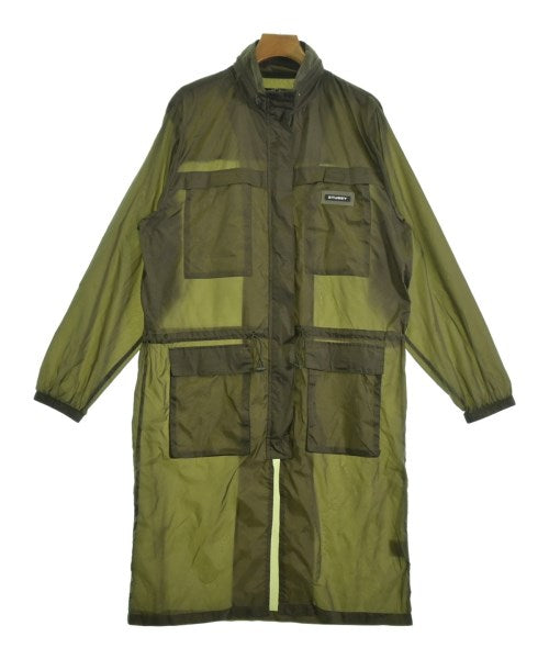 STUSSY 其他大衣