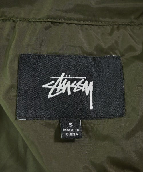 STUSSY 其他大衣