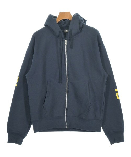 STUSSY 連帽衫