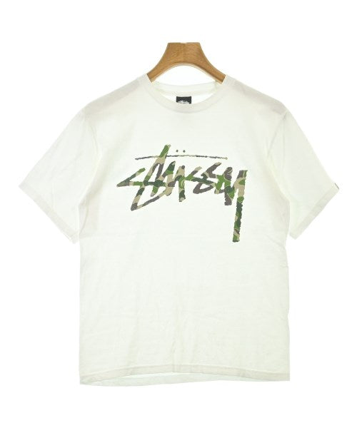 STUSSY T恤/上衣