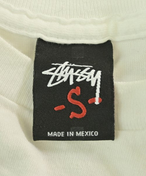 STUSSY T恤/上衣