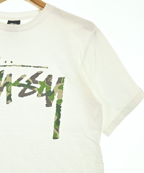 STUSSY T恤/上衣