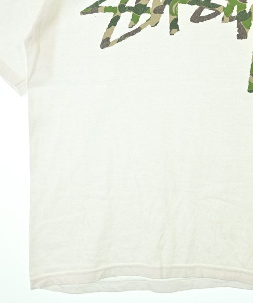 STUSSY T恤/上衣