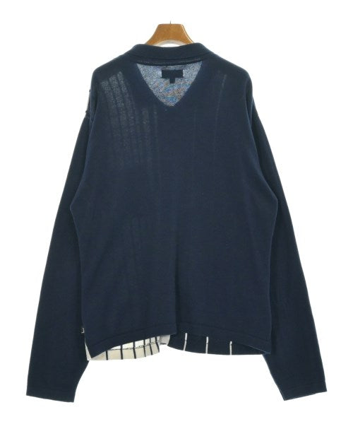 STUSSY 開襟衫