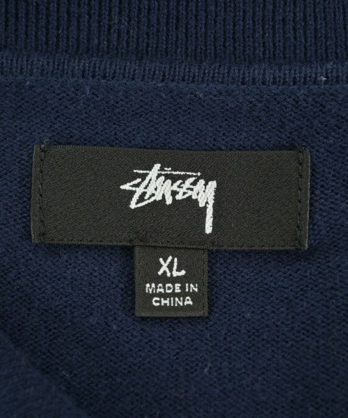 STUSSY 開襟衫