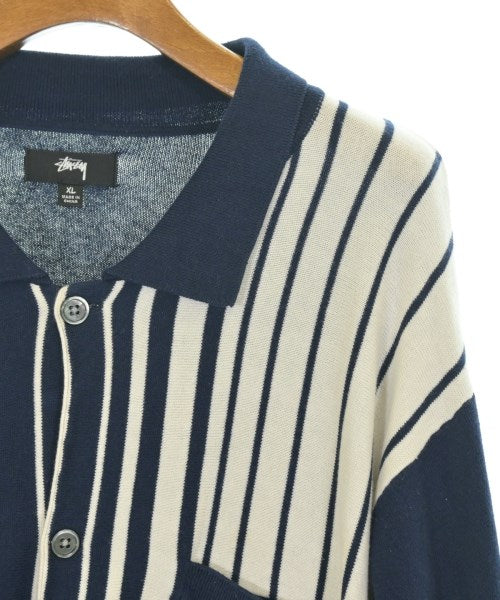 STUSSY 開襟衫