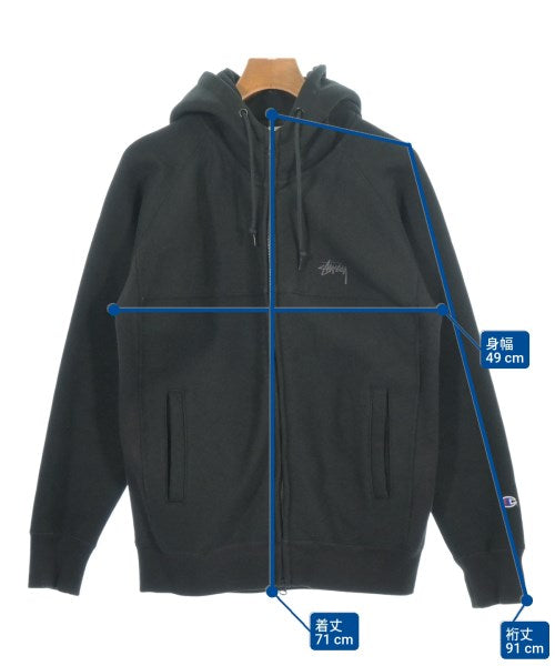 STUSSY 連帽衫