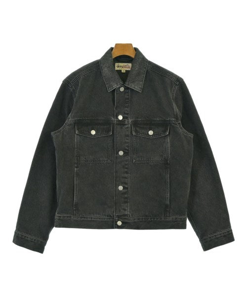 STUSSY 牛仔夾克