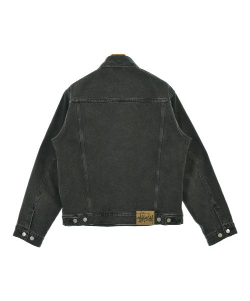 STUSSY 牛仔夾克