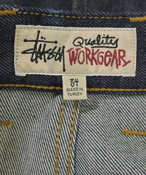 STUSSY 牛仔褲