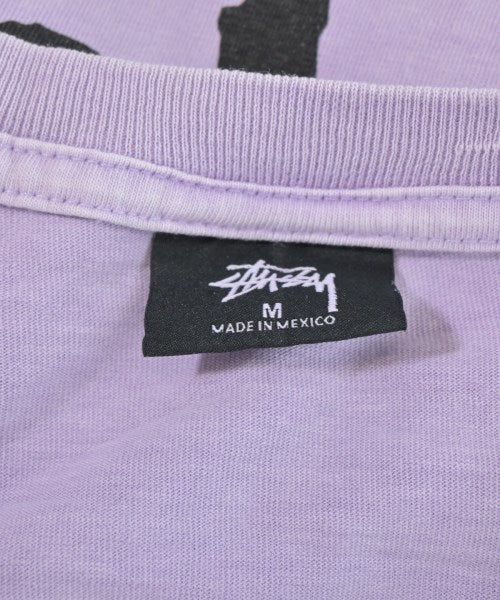 STUSSY T恤/上衣