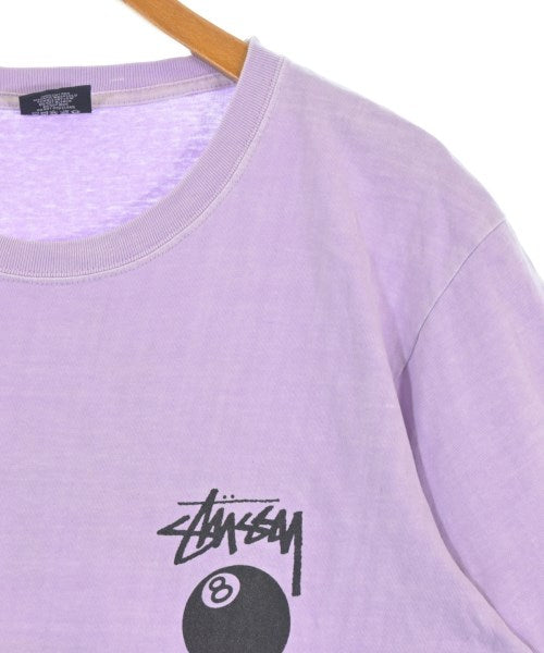STUSSY T恤/上衣