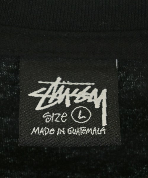 STUSSY T恤/上衣