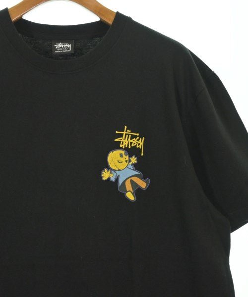 STUSSY T恤/上衣