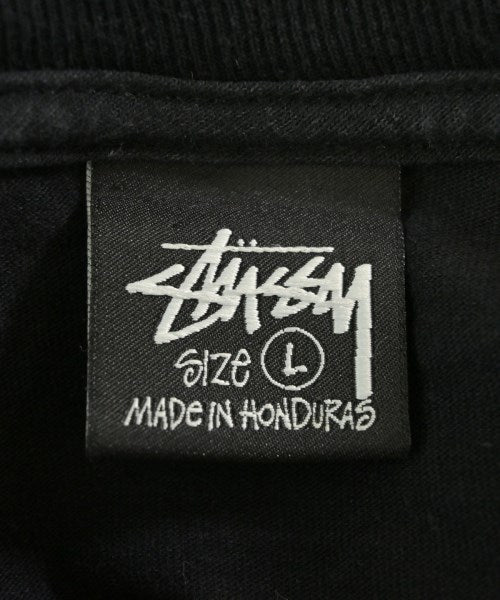 STUSSY T恤/上衣