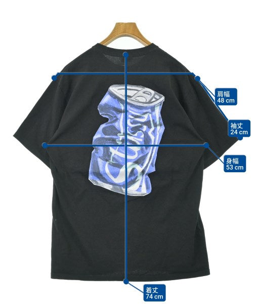STUSSY T恤/上衣