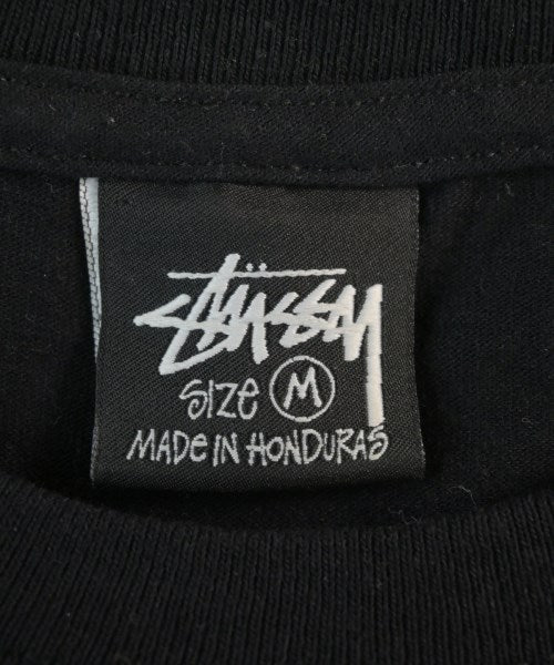 STUSSY T恤/上衣