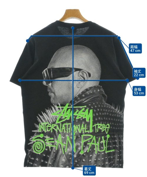 STUSSY T恤/上衣