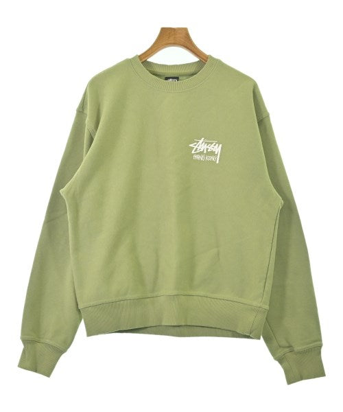 STUSSY 運動衫